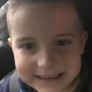 Meet your Posher, Scott